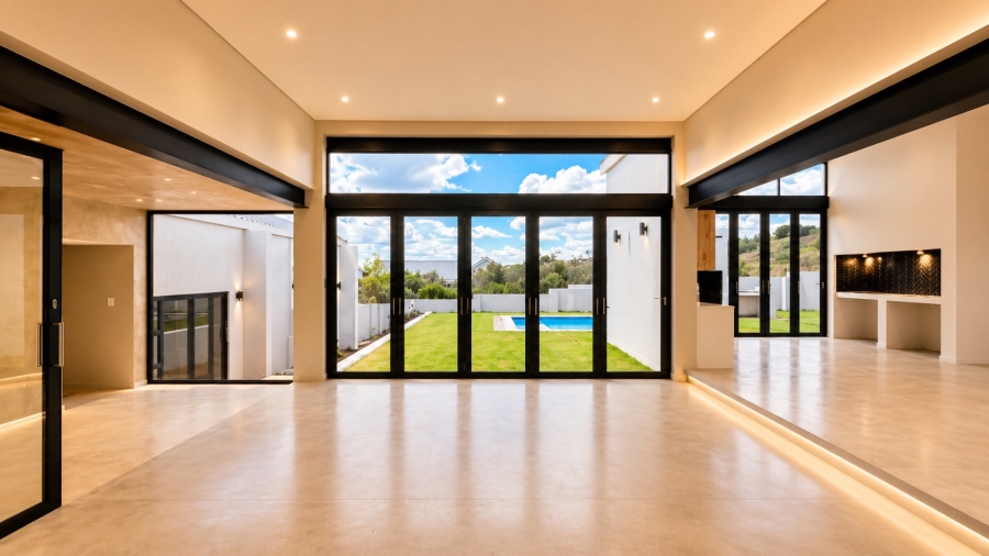 3 Bedroom Property for Sale in Tredenham Free State